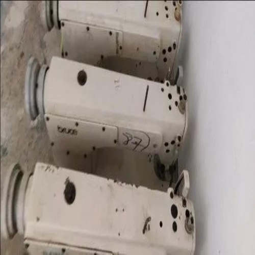 Budget Second Hand Sewing Machine