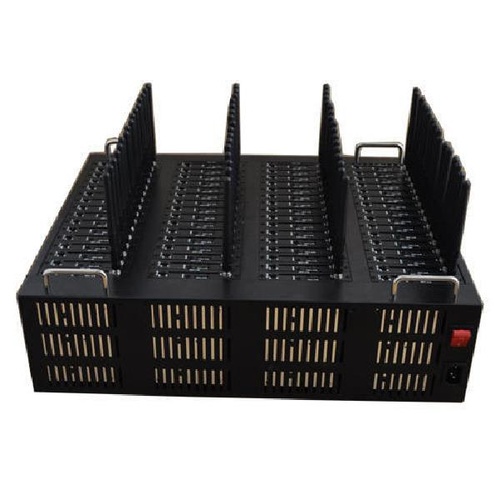 Bulk 64 Port Modem