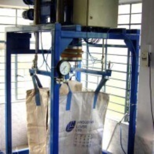Bulk Bag Filler Equipment