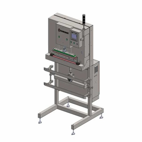 Bulk Bag Sealing Equipment