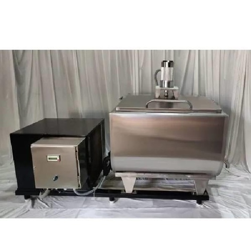 Bulk Milk Cooler Equipment