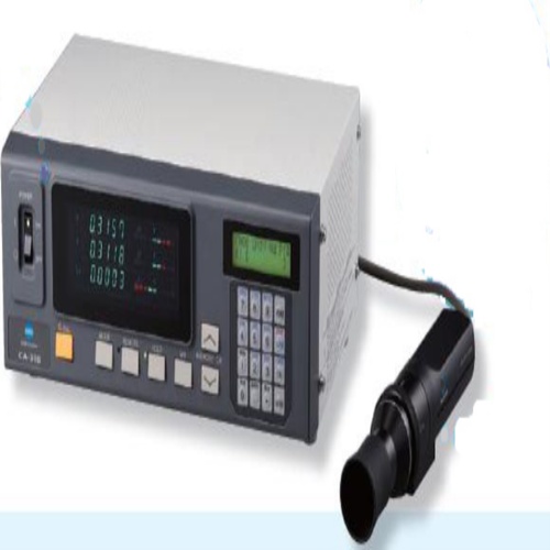 CA 310 Display Analyzer