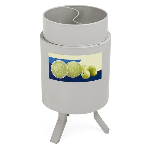 Cabbage Cutting Machine, 1 HP, 100 Kg/hr