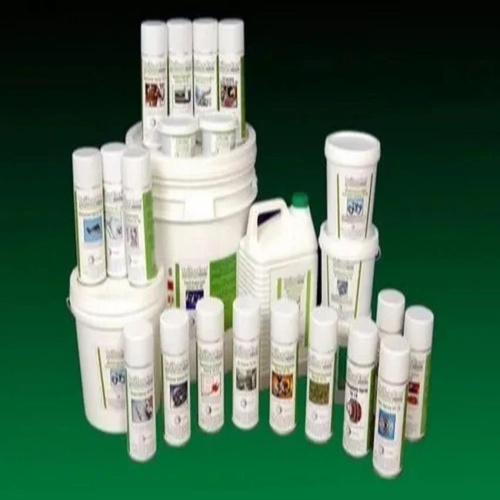 Calcium Based Lubricant