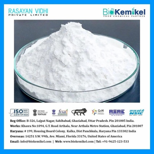 Calcium Chloride Dihydrate Powder