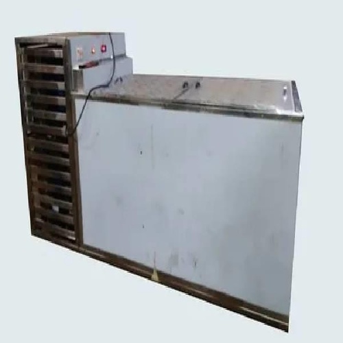 Candy Making Machine