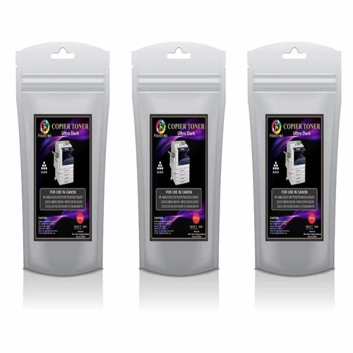 Canon 6570 Copier Powder