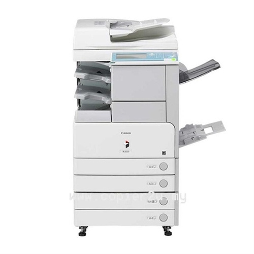 Canon A4 Laser Printer