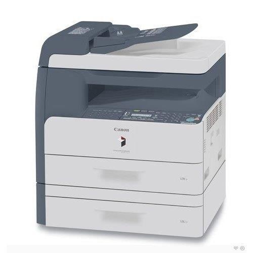 Canon Inkjet Photocopier