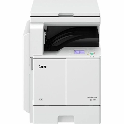 Canon Ir 2206 Multifunction Laser Device