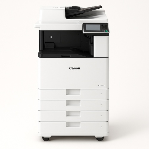 Canon IR C3226I Office Multifunction Printer