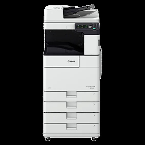 Canon Ir2725 Laser Printer, Office