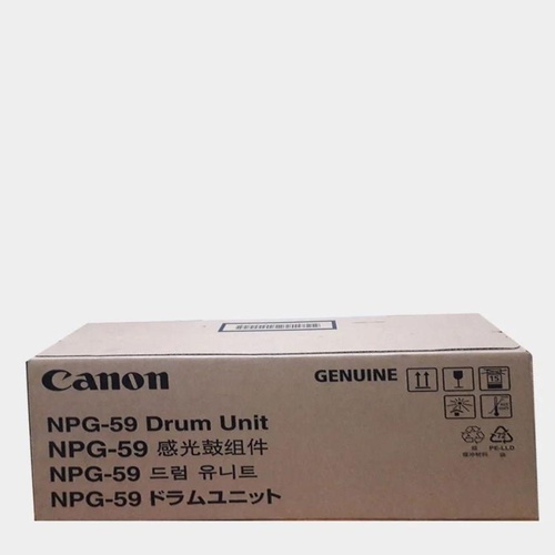 Canon Npg-59 Drum Cartridge