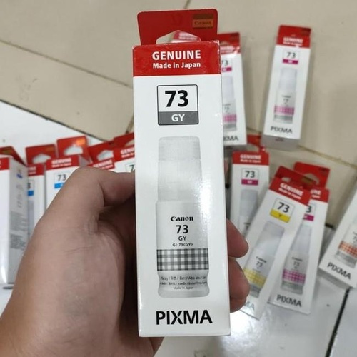 Canon Pixma 73 Black Ink Bottle