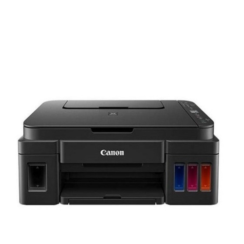 Canon Table Top Color Copier G2010