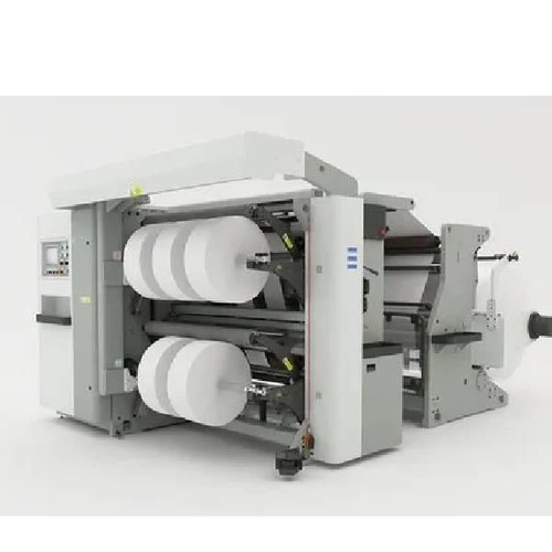 Cantilever Slitting Machine