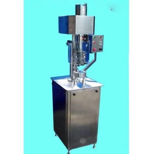 Capping Machine Semi Automatic