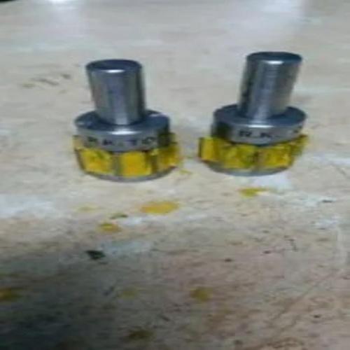 Carbide Machining Cutting Tools