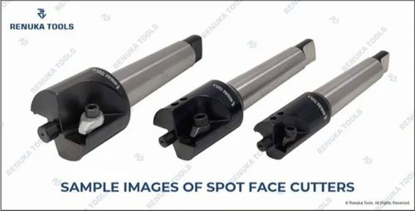 Carbide Tipped Cutting Tools, Customized