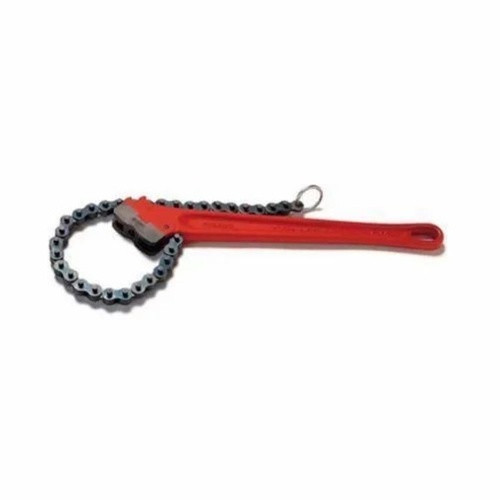 Carbon Steel Chain Gripper