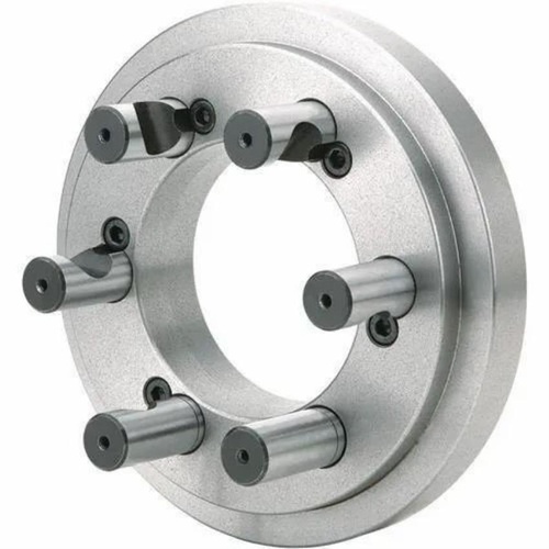 Carbon Steel CNC Lathe Machine Chuck