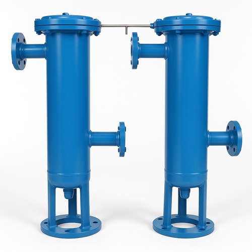 Carbon Steel Dryer Separator