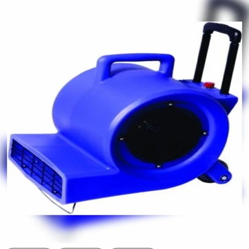 Carpet Drying Machine