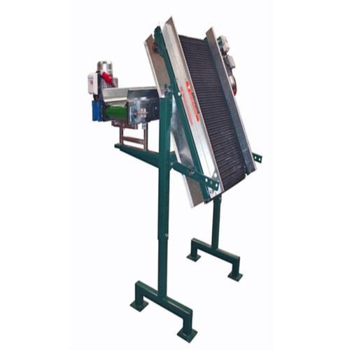 Carrot Leaf Separation Machine