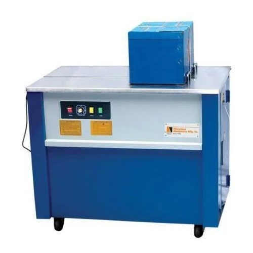 Carton Packaging Machine