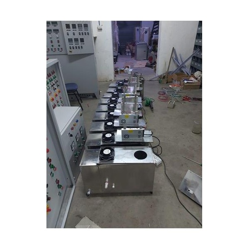 Cashew Kernel Humidification Device