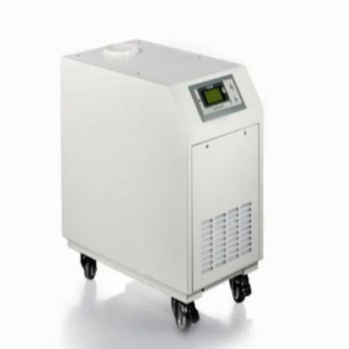 Cashew Nut Humidifier Equipment