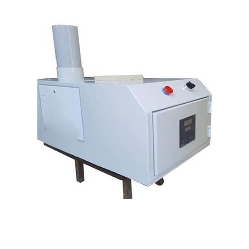 Cashew Nut Humidifying Machine