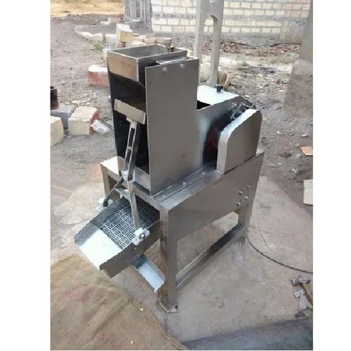 Cashew Nut Sizing Machine