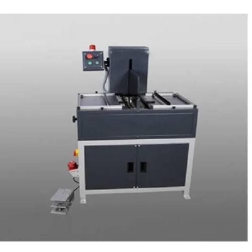 Casing Machine