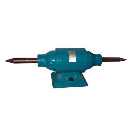 Cast Iron Bench Polisher