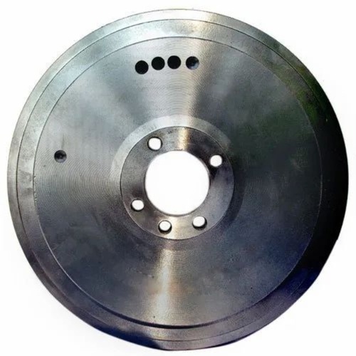 Cast Iron Circular Components