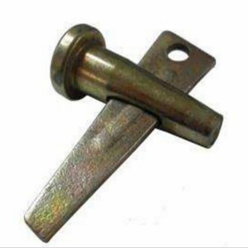 Cast Iron Galvanized Stub Pin Wedges