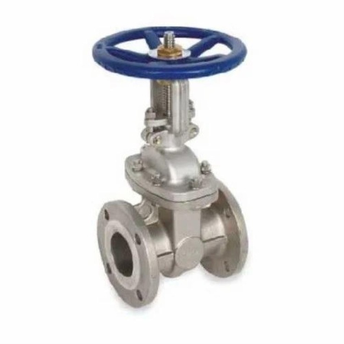 Cast Iron Gate Valve 25mm