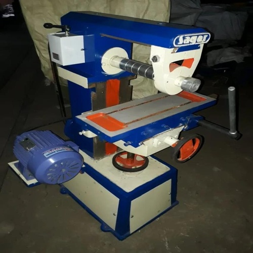 Cast Iron Horizontal Adda Machine