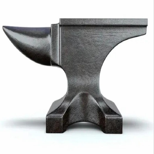 Cast Iron Industrial Anvils