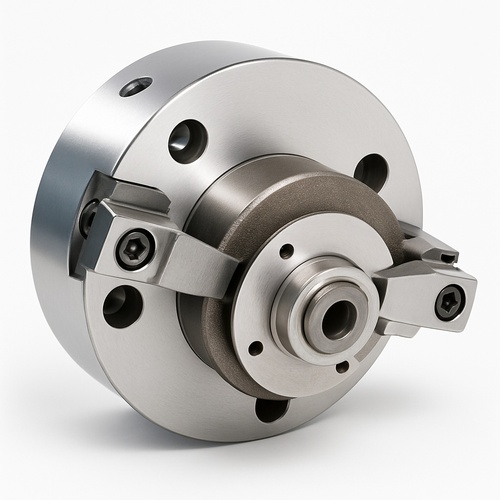 Cast Iron Machine Chuck