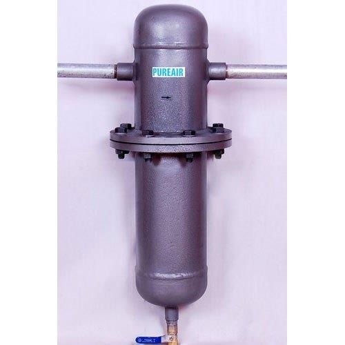 Cast Iron Moisture Separator Machine