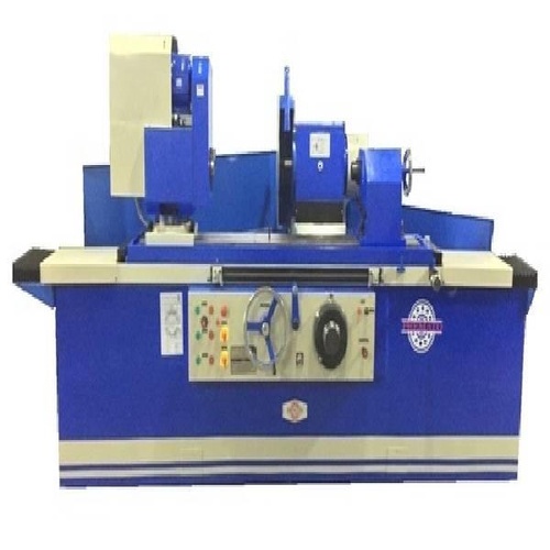 Cast Iron Roll Grinder