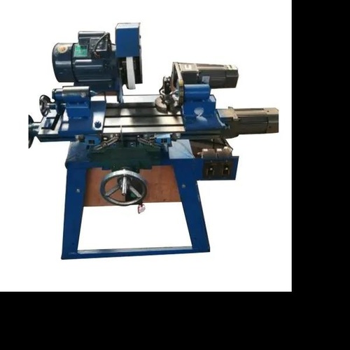 Cast Iron Roller Grinding Machine, 8000mm Max Diameter
