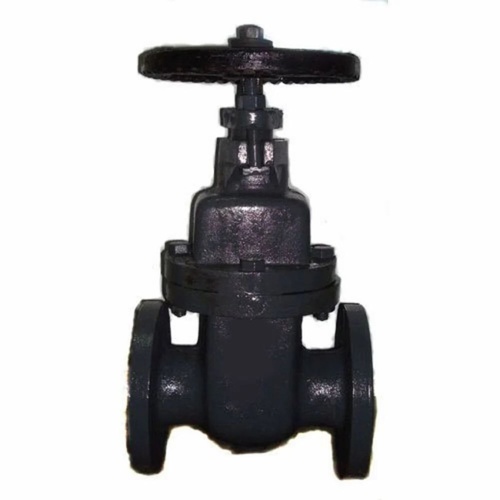 Cast Iron Sluice Gate Valve