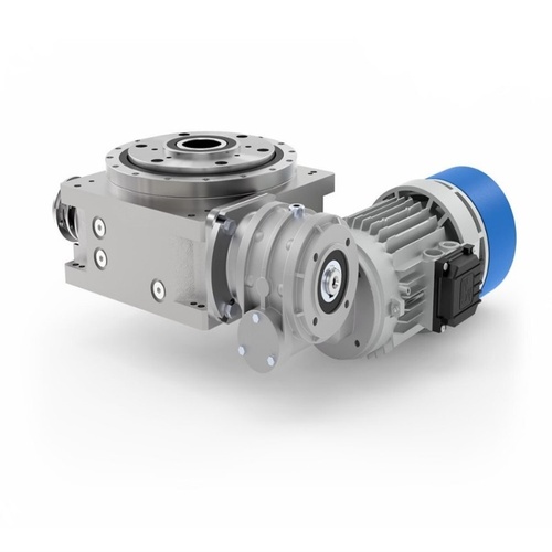 Cast Iron TRP Series Indexing Tables