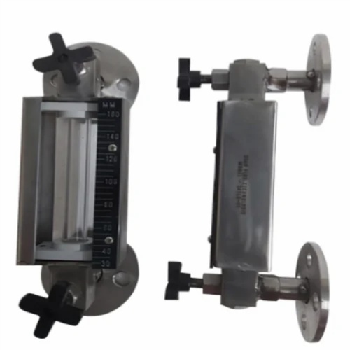 Cast Iron Tubular Level Gauge