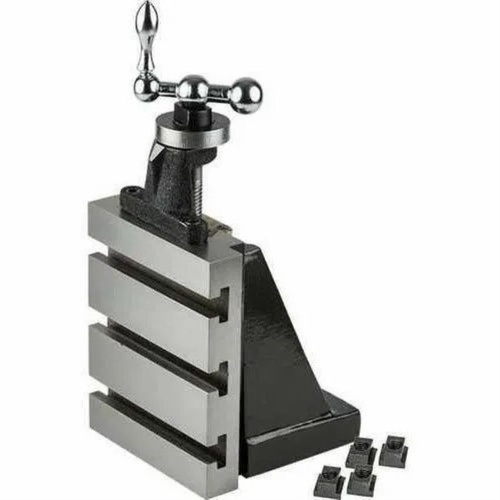 Cast Iron Vertical Slide Base for Lathe Machine