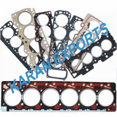 Cast Steel Head Gasket 0.4mm