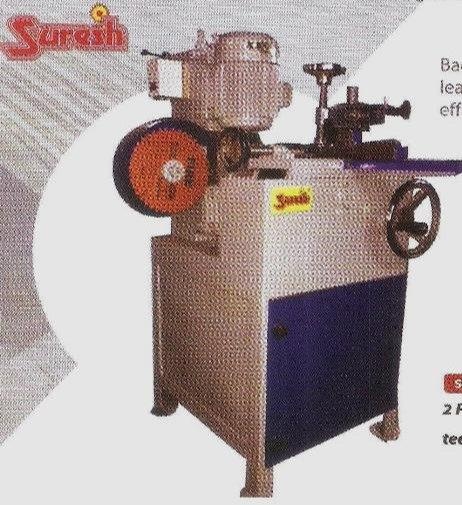 Casting Body Wood Tenoning Machine